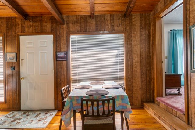 244 & 250 Wanda Lane, Heber Springs, AR 72543