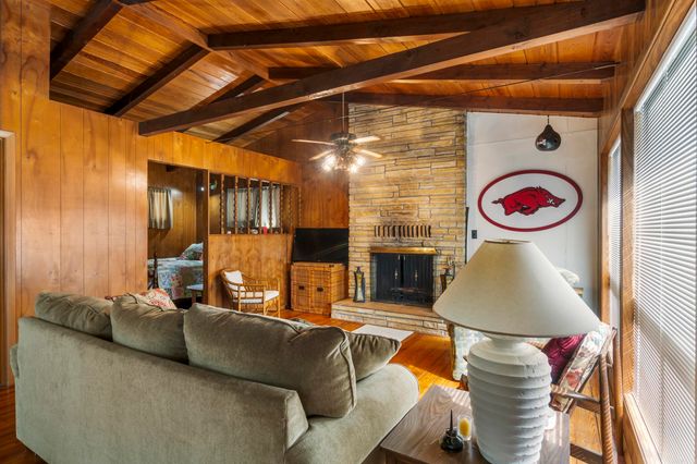 244 & 250 Wanda Lane, Heber Springs, AR 72543