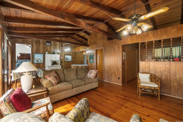 244 & 250 Wanda Lane, Heber Springs, AR 72543