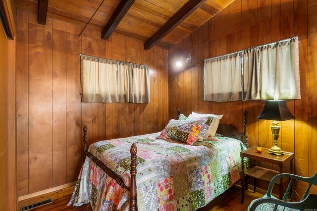 244 & 250 Wanda Lane, Heber Springs, AR 72543