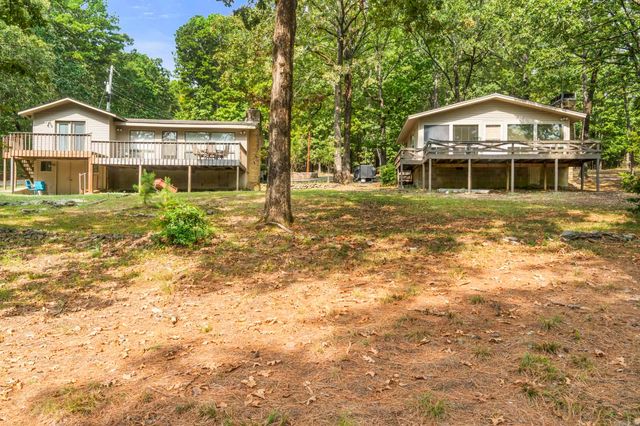244 & 250 Wanda Lane, Heber Springs, AR 72543