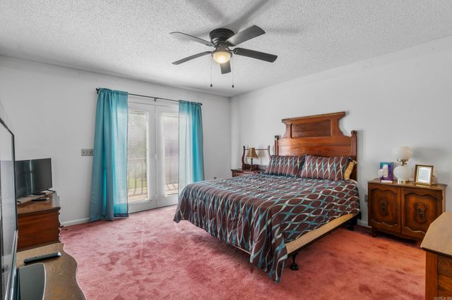 244 & 250 Wanda Lane, Heber Springs, AR 72543