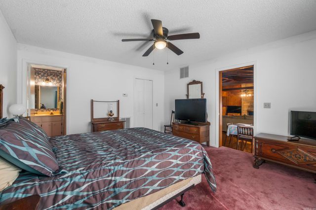 244 & 250 Wanda Lane, Heber Springs, AR 72543