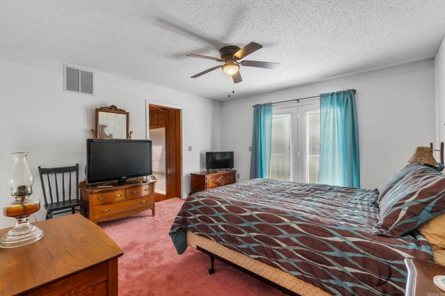 244 & 250 Wanda Lane, Heber Springs, AR 72543