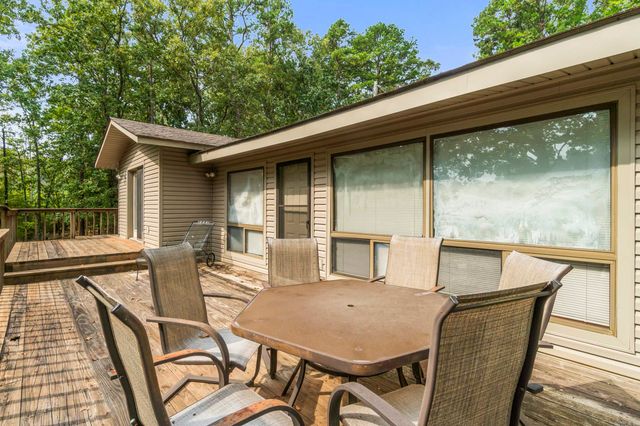 244 & 250 Wanda Lane, Heber Springs, AR 72543