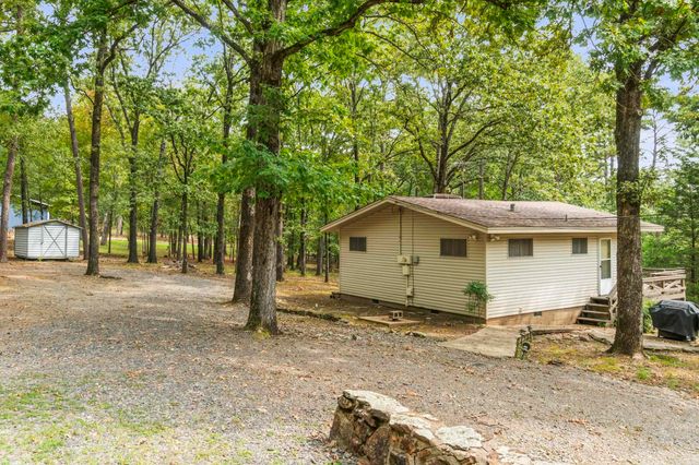 244 & 250 Wanda Lane, Heber Springs, AR 72543