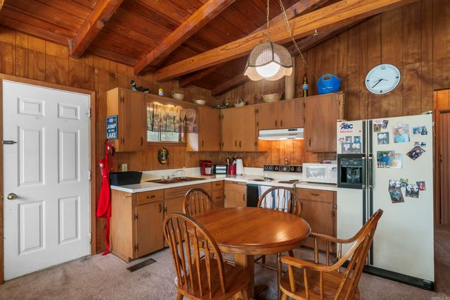 244 & 250 Wanda Lane, Heber Springs, AR 72543