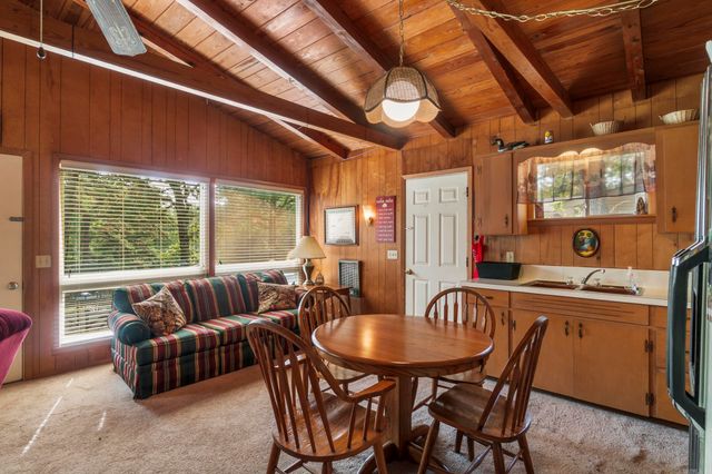 244 & 250 Wanda Lane, Heber Springs, AR 72543