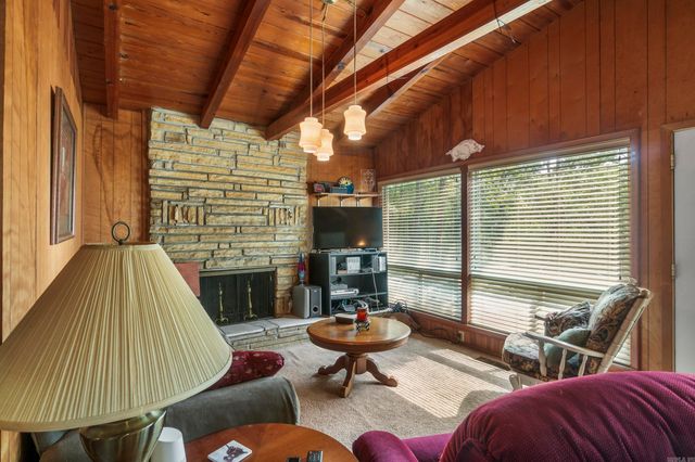 244 & 250 Wanda Lane, Heber Springs, AR 72543