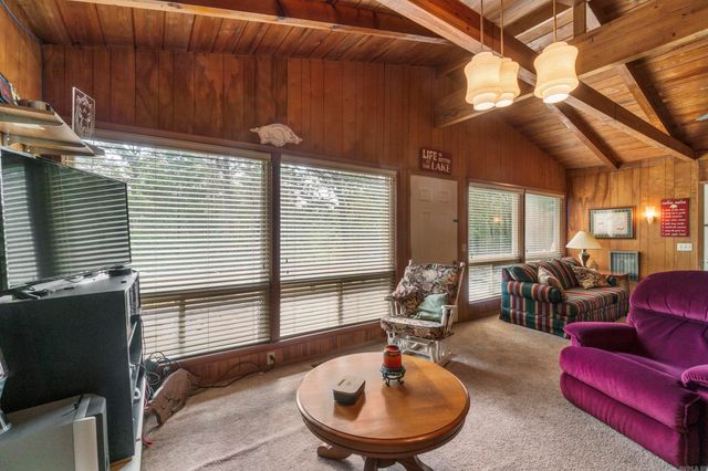 244 & 250 Wanda Lane, Heber Springs, AR 72543