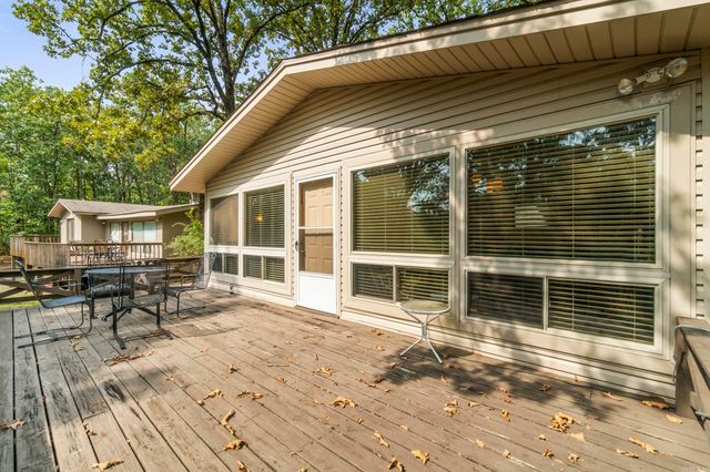 244 & 250 Wanda Lane, Heber Springs, AR 72543