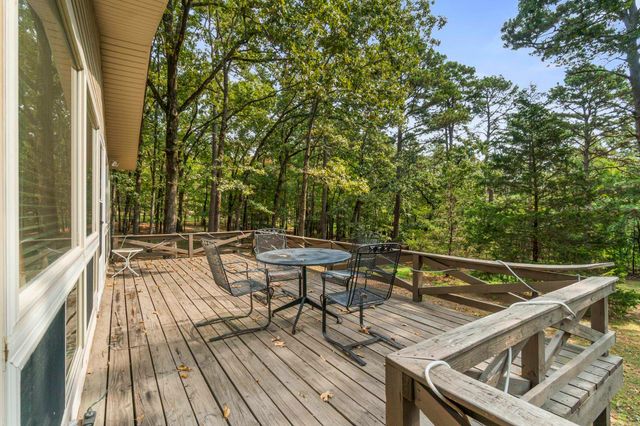 244 & 250 Wanda Lane, Heber Springs, AR 72543