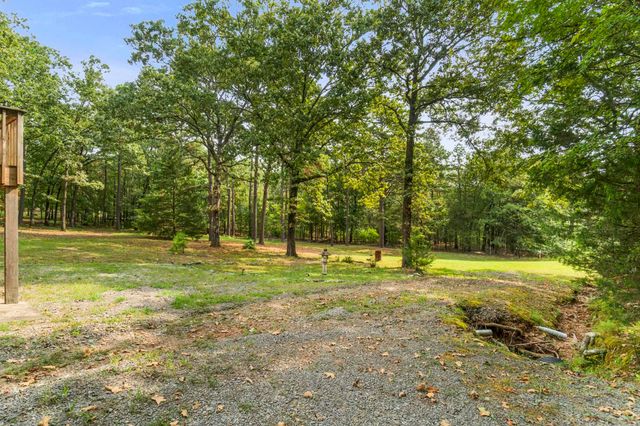 244 & 250 Wanda Lane, Heber Springs, AR 72543