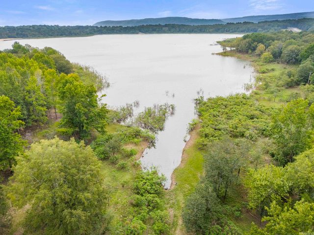 244 & 250 Wanda Lane, Heber Springs, AR 72543