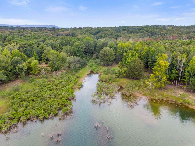 244 & 250 Wanda Lane, Heber Springs, AR 72543