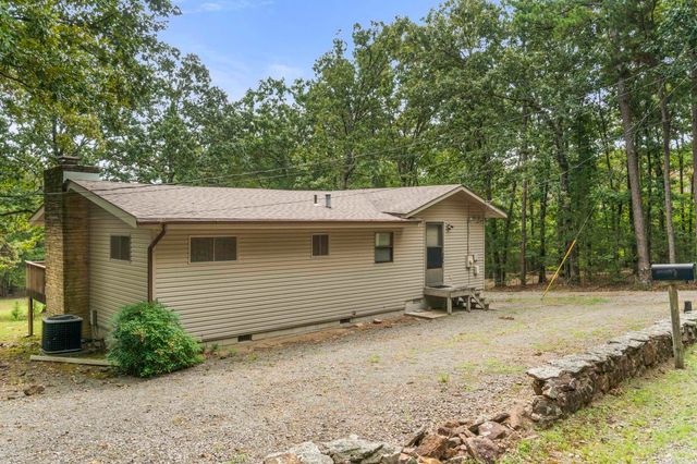 244 & 250 Wanda Lane, Heber Springs, AR 72543