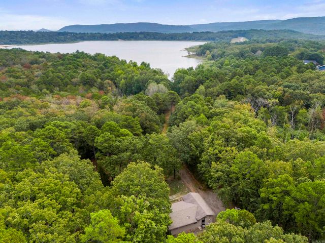 244 & 250 Wanda Lane, Heber Springs, AR 72543