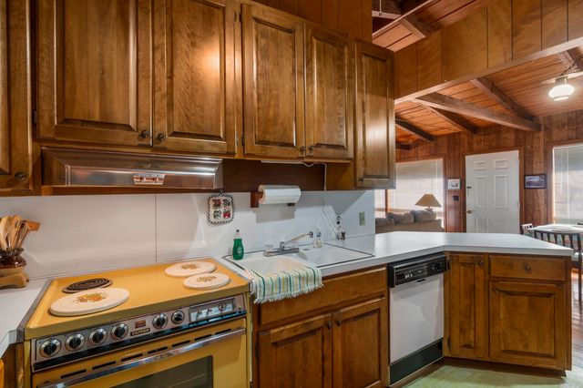 244 & 250 Wanda Lane, Heber Springs, AR 72543