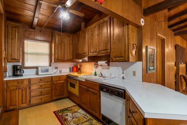 244 & 250 Wanda Lane, Heber Springs, AR 72543