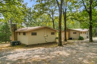 244 & 250 Wanda Lane, Heber Springs, AR 72543
