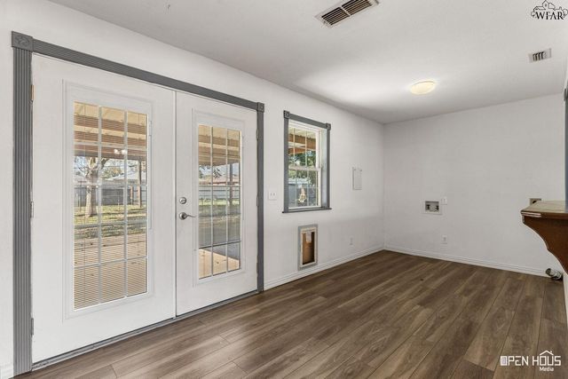 1112 BISHOP ROAD, Burkburnett, TX 76354