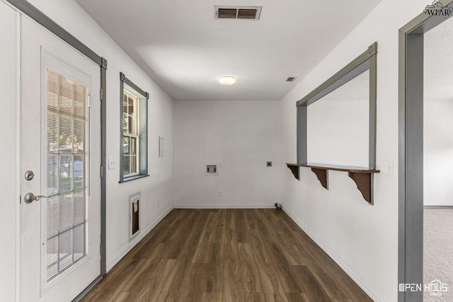 1112 BISHOP ROAD, Burkburnett, TX 76354