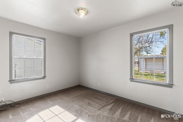 1112 BISHOP ROAD, Burkburnett, TX 76354