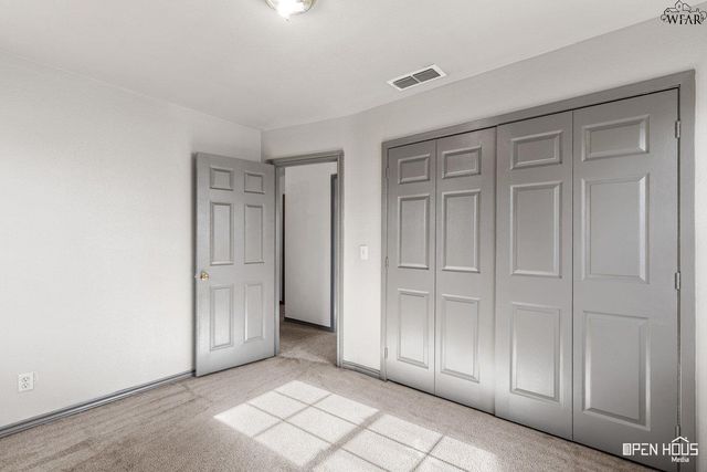 1112 BISHOP ROAD, Burkburnett, TX 76354