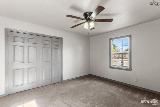 1112 BISHOP ROAD, Burkburnett, TX 76354