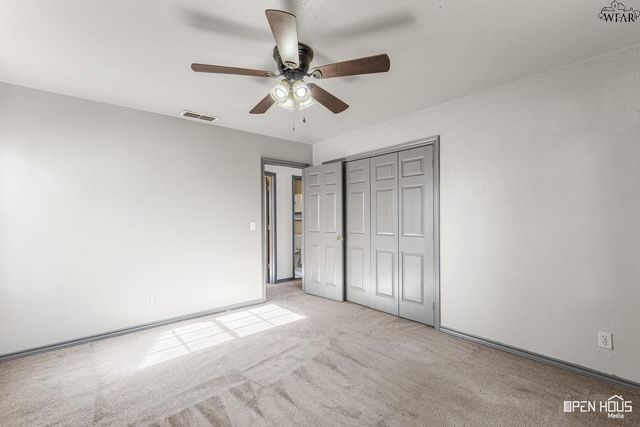 1112 BISHOP ROAD, Burkburnett, TX 76354