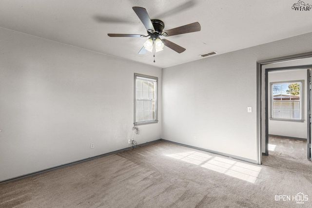 1112 BISHOP ROAD, Burkburnett, TX 76354