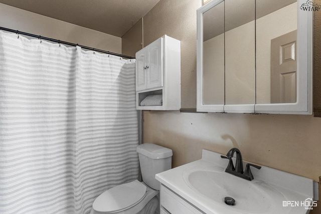 1112 BISHOP ROAD, Burkburnett, TX 76354