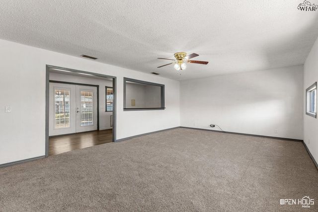 1112 BISHOP ROAD, Burkburnett, TX 76354