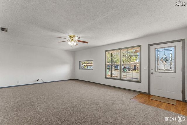 1112 BISHOP ROAD, Burkburnett, TX 76354