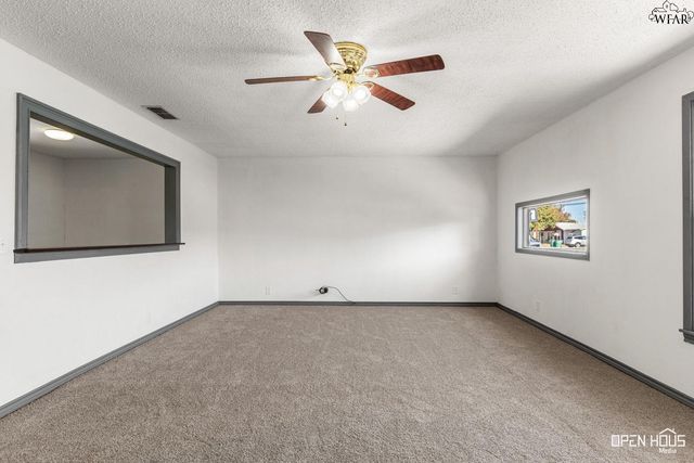 1112 BISHOP ROAD, Burkburnett, TX 76354