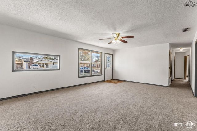 1112 BISHOP ROAD, Burkburnett, TX 76354