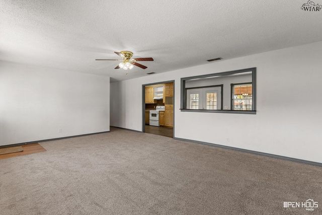 1112 BISHOP ROAD, Burkburnett, TX 76354