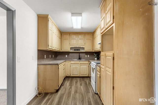 1112 BISHOP ROAD, Burkburnett, TX 76354