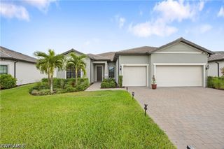 20179 Millrun DR, Estero, FL 33928