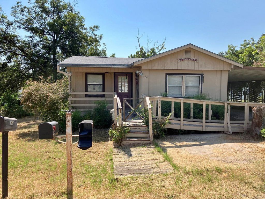 304 Highland LOOP, Kingsland, TX 78639