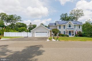 428 WASHINGTON AVE, Pine Beach, NJ 08741
