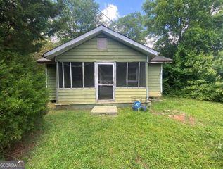 118 Perry Street, Monroe, GA 30655