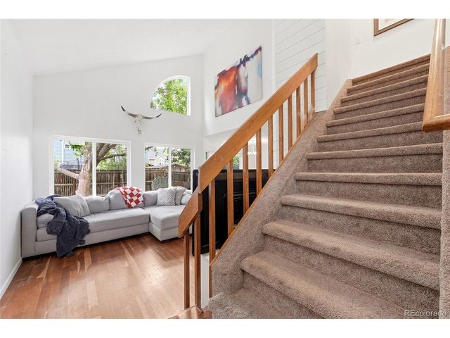 8908 Cloverleaf Cir, Parker, CO 80134