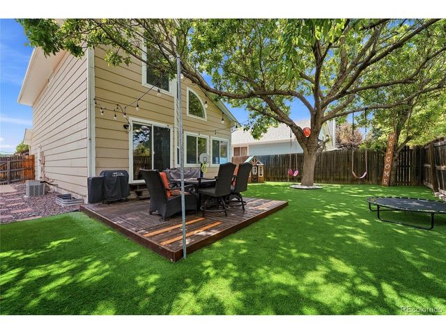 8908 Cloverleaf Cir, Parker, CO 80134