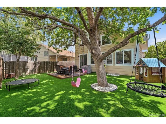 8908 Cloverleaf Cir, Parker, CO 80134