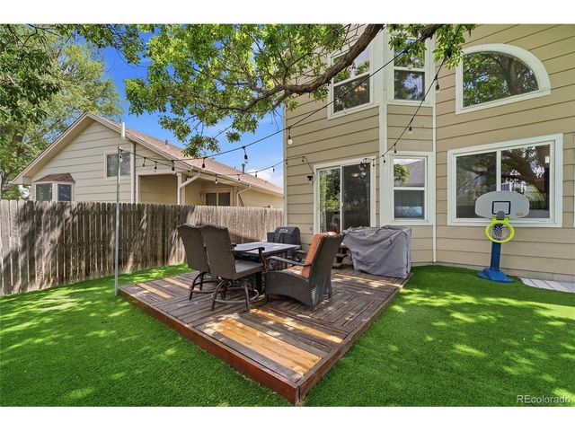 8908 Cloverleaf Cir, Parker, CO 80134