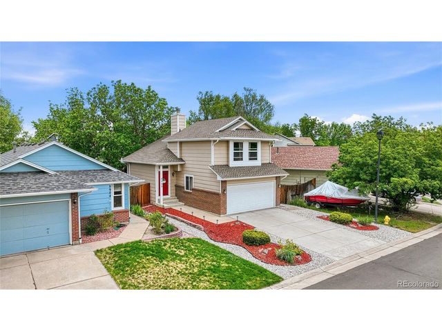 8908 Cloverleaf Cir, Parker, CO 80134
