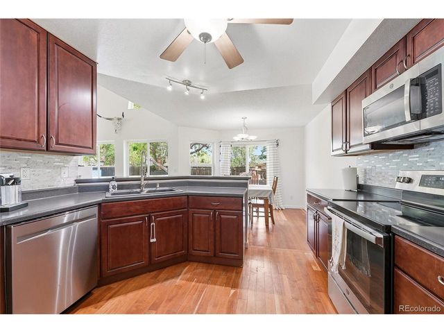 8908 Cloverleaf Cir, Parker, CO 80134