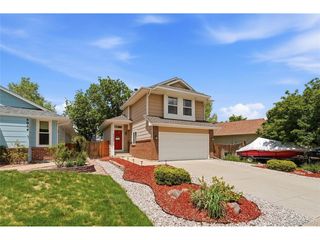 8908 Cloverleaf Cir, Parker, CO 80134