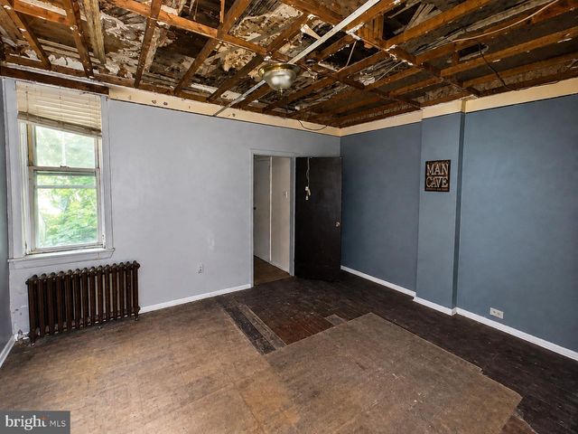 1216 N 55TH ST, Philadelphia, PA 19131